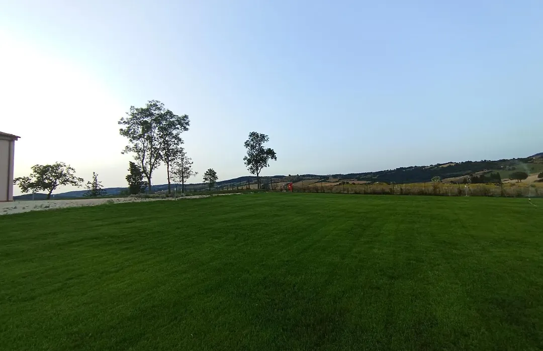 Agriturismo Maremma Amara-1