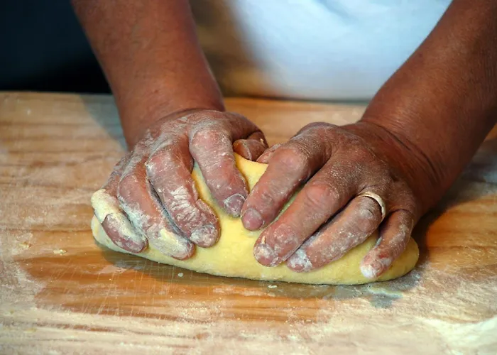 Agriturismo Bio Aia Della Colonna Saturnia
